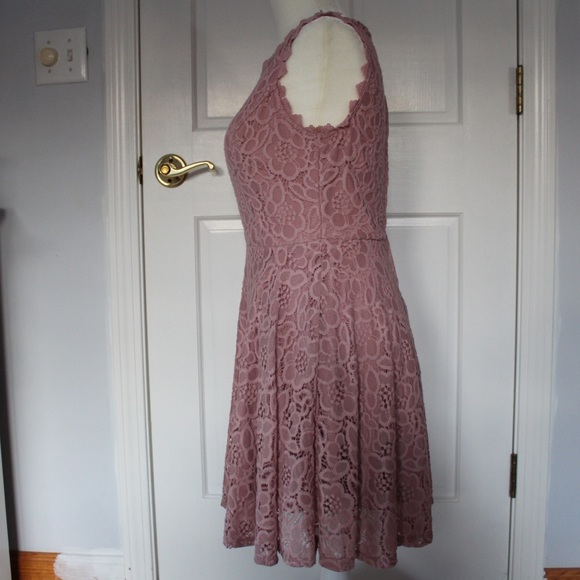 DRESS - Picture 4 of 7